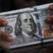 Dollar gains against dong on black market
