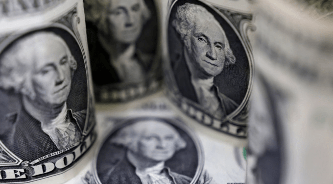 Dollar gains over dong - VnExpress International