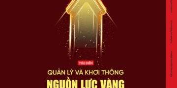 Đón đọc Tạp chí Kinh tế Việt Nam số 23-2025
