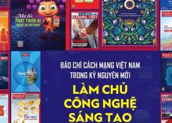 Đón đọc Tạp chí Kinh tế Việt Nam số 24+25-2025