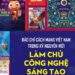 Đón đọc Tạp chí Kinh tế Việt Nam số 24+25-2025