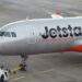 Đóng cửa hãng hàng không giá rẻ Jetstar Asia