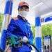 Đồng loạt giảm sâu liên tiếp