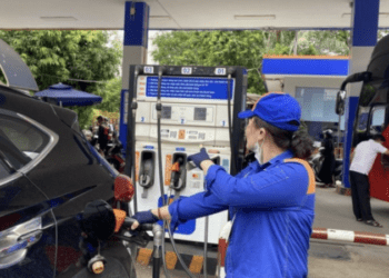 Đột ngột rơi tự do