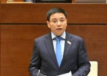 Dự án BOT gặp khó khăn… lỗi hoàn toàn do Nhà nước