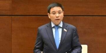 Dự án BOT gặp khó khăn… lỗi hoàn toàn do Nhà nước
