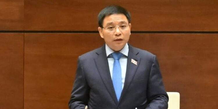 Dự án BOT gặp khó khăn… lỗi hoàn toàn do Nhà nước