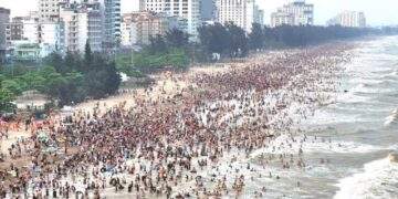 Du lịch Thanh Hóa bứt phá ước thu hơn 26.000 tỷ trong 6 tháng