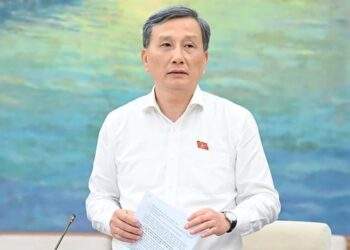 Dự thảo Luật Công nghiệp công nghệ số rút còn 6 chương 52 điều
