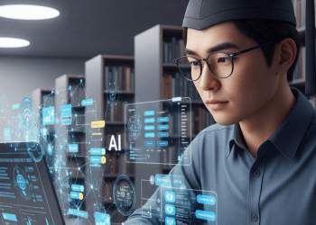 Dùng AI cho đồ án tốt nghiệp, đừng quên những điều này