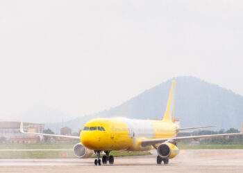 Được SHB 'rót tiền', Vietralvel Airlines sắm máy bay, tăng vốn