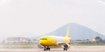 Được SHB 'rót tiền', Vietralvel Airlines sắm máy bay, tăng vốn