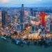 Duyệt điều chỉnh Quy hoạch chung TP.HCM đến năm 2040, tầm nhìn đến 2060