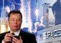Elon Musk dự báo doanh thu SpaceX sẽ cán mốc 15,5 tỷ USD