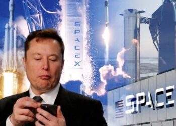 Elon Musk dự báo doanh thu SpaceX sẽ cán mốc 15,5 tỷ USD