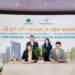 Essensia Parkway draws attention with high demand and strategic partnership with WorldHotels