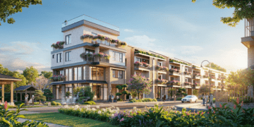 Essensia Parkway gains global prestige through WorldHotels