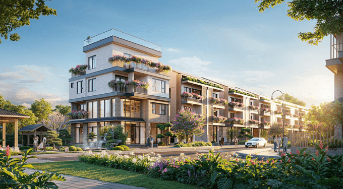 Essensia Parkway gains global prestige through WorldHotels