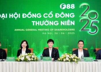 F88 đặt mục tiêu tăng trưởng lợi nhuận 50%, lên UPCoM trong quý 3