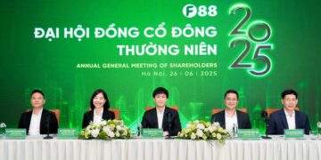 F88 đặt mục tiêu tăng trưởng lợi nhuận 50%, lên UPCoM trong quý 3