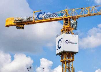 Fast-track kiểu Coteccons - 'kế hay' thi công nhanh, tránh đội vốn dự án