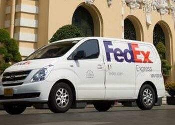 FedEx triển khai mô hình phục vụ trực tiếp tại Việt Nam