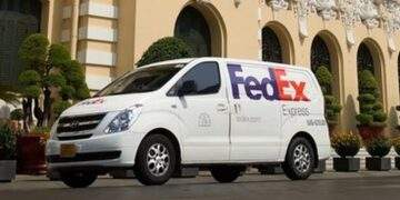 FedEx triển khai mô hình phục vụ trực tiếp tại Việt Nam