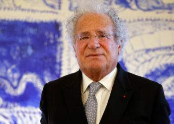 French billionaire family Dassault transfers power to 4th generation