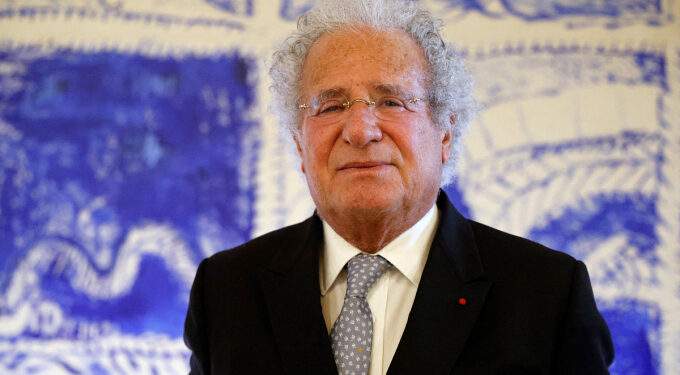 French billionaire family Dassault transfers power to 4th generation