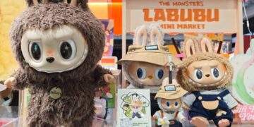 From small China store to $40B toy empire: How Pop Mart rose to global fame with Labubu dolls