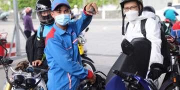 Gasoline prices climb to 4-month peak