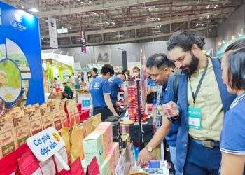 Giá cà phê hôm nay 9-6: Nhiều xáo trộn