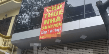 Giá thuê chung cư tại Hà Nội và TP HCM chạm ngưỡng mới