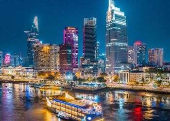 Giá trị kinh tế AI năm 2040 sẽ tương đương 25% GDP hiện tại của Việt Nam