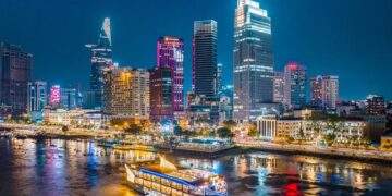 Giá trị kinh tế AI năm 2040 sẽ tương đương 25% GDP hiện tại của Việt Nam