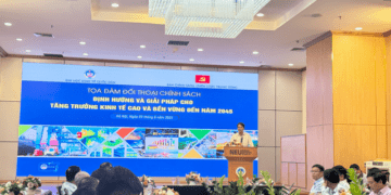 Giải pháp chiến lược giúp Việt Nam thúc đẩy tăng trưởng kinh tế cao và bền vững