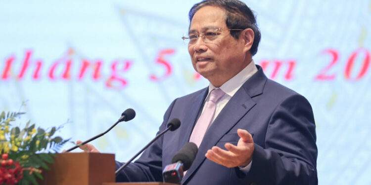Giải quyết yêu cầu của doanh nghiệp trong 2 tuần, ỉm đi là không được