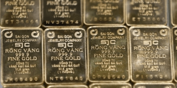 Gold market to become more competitive as bullion monopoly ends