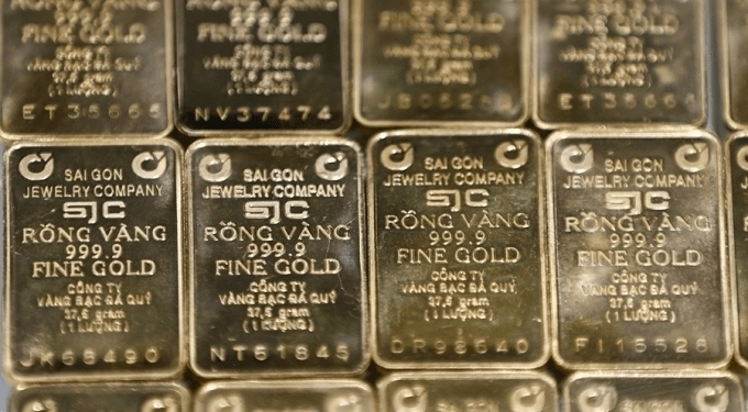 Gold market to become more competitive as bullion monopoly ends