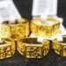 Gold prices edge down - VnExpress International