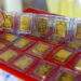 Gold prices increase marginally - VnExpress International