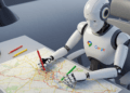 Google Maps: Không cần hỏi mà vẫn biết đường đang đông