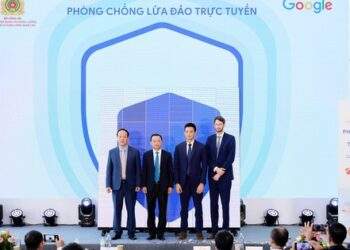 Google cùng Bộ Công An triển khai chiến dịch phòng chống lừa đảo trực tuyến