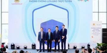 Google cùng Bộ Công An triển khai chiến dịch phòng chống lừa đảo trực tuyến