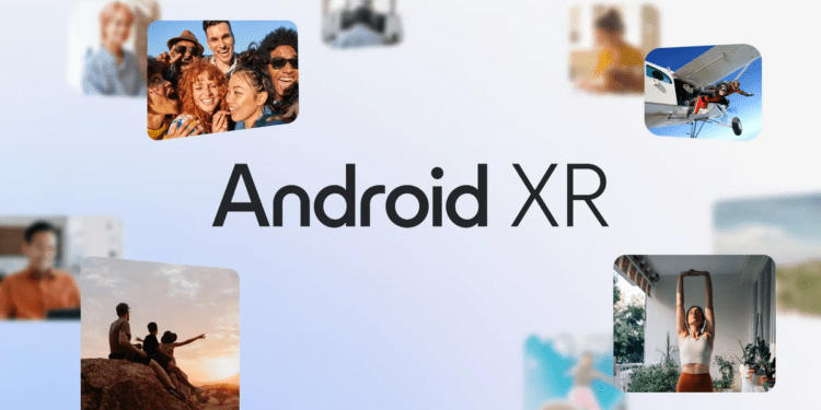 Google giới thiệu Android XR, nền tảng dành riêng cho kính thực tế ảo và tăng cường