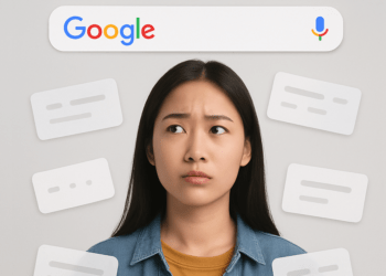 Google ‘đọc vị’ bạn như thế nào mỗi lần tìm kiếm?