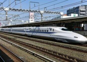 Government seeks National Assembly’s approval for private investment in $61B North-South high-speed rail