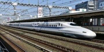 Government seeks National Assembly’s approval for private investment in $61B North-South high-speed rail