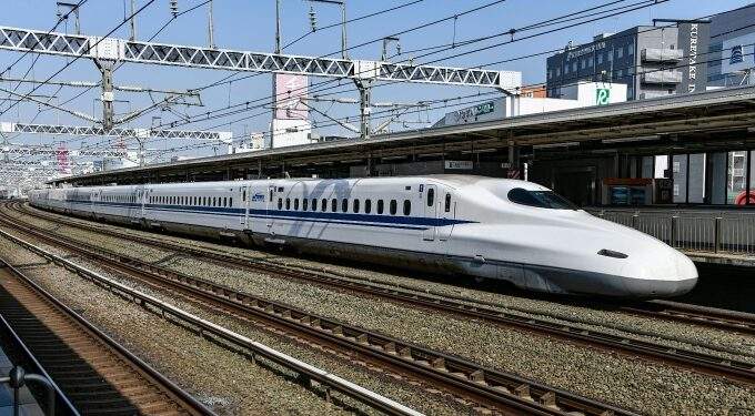 Government seeks National Assembly’s approval for private investment in $61B North-South high-speed rail