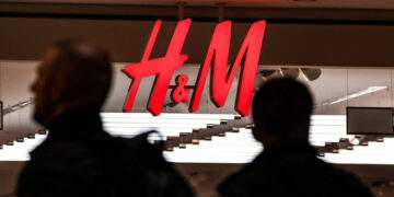 H&M's founding Persson family quietly boosts ownership, fueling speculation over privatization